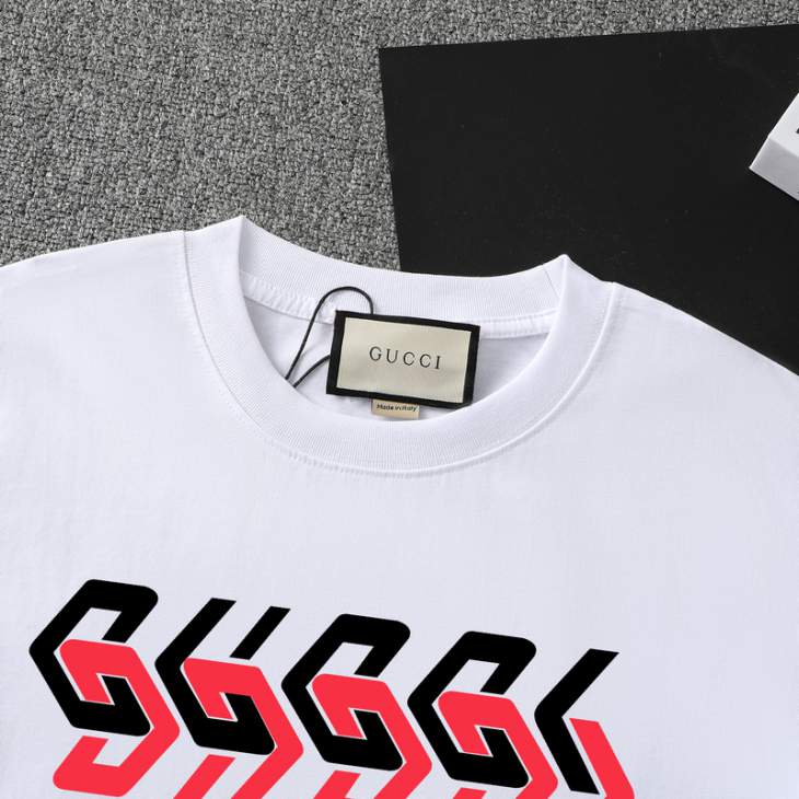 Picture of Gucci T Shirts Short _SKUGucciXS-Lattr31310987